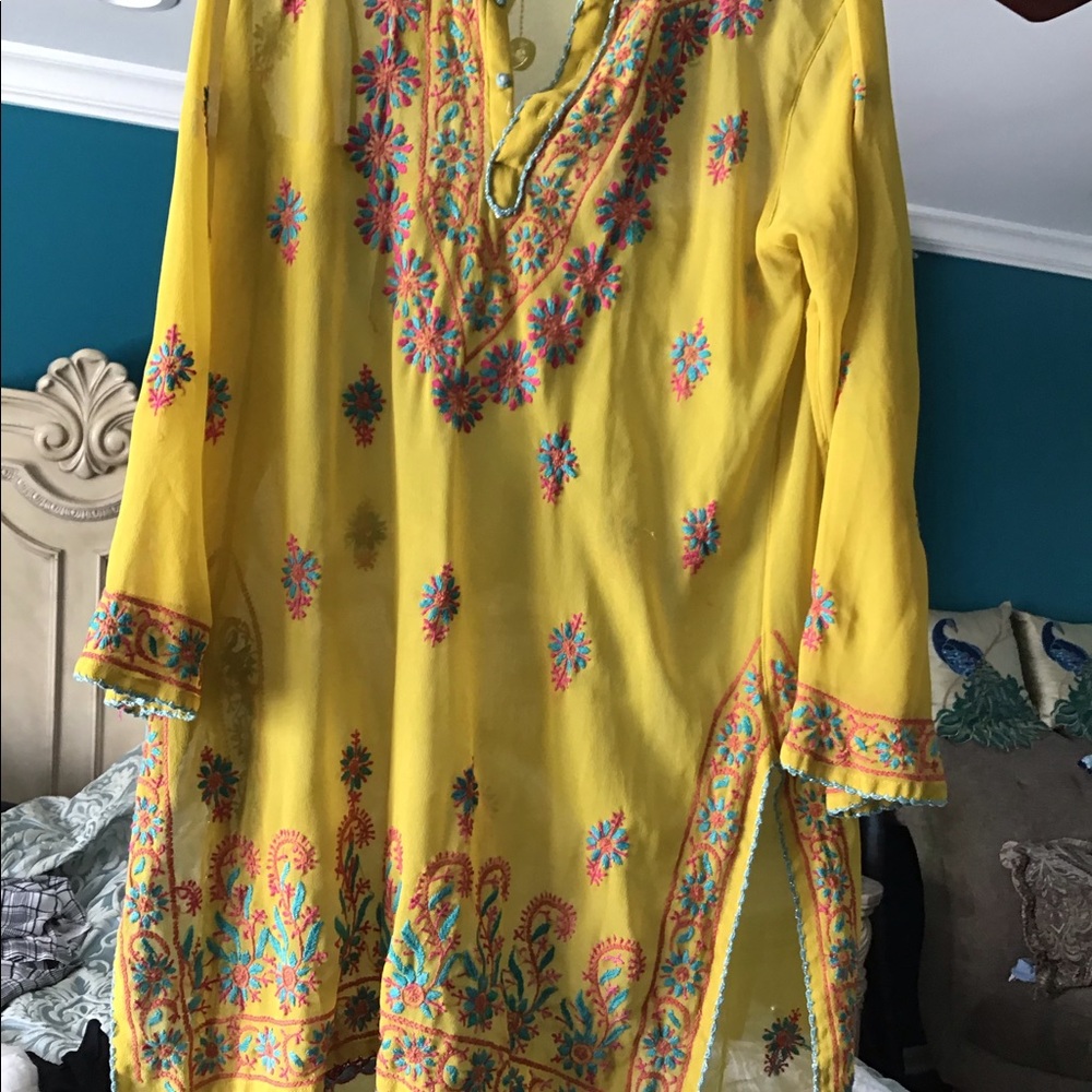 Tunic